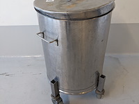 Opslag tank - afbeelding 3 van  3