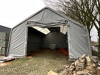 Opslag tent - afbeelding 2 van  7