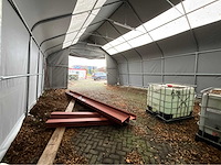 Opslag tent - afbeelding 4 van  7