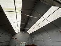 Opslag tent - afbeelding 5 van  7