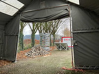 Opslag tent - afbeelding 6 van  7