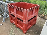 Opslagbak (2x) - afbeelding 2 van  3