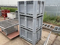 Opslagbak (3x) - afbeelding 3 van  3