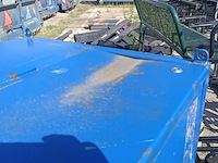 Opslagbak, blauw - afbeelding 5 van  8