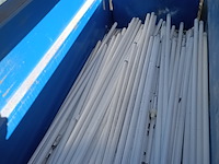 Opslagbak, blauw - afbeelding 8 van  8