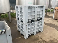 Opslagbakken (2x) - afbeelding 1 van  3