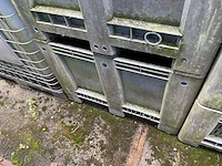 Opslagbakken (3x) - afbeelding 2 van  4