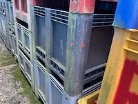 Opslagbakken (3x) - afbeelding 3 van  3