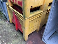 Opslagbakken (3x) - afbeelding 2 van  3