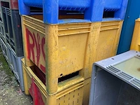 Opslagbakken (3x) - afbeelding 3 van  3