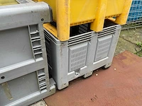 Opslagbakken (3x) - afbeelding 3 van  3