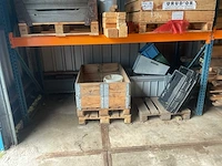 Opslagbakken en kratten - afbeelding 2 van  4