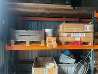 Opslagbakken en kratten - afbeelding 3 van  4