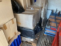 Opslagbakken en transportkarren - afbeelding 6 van  9