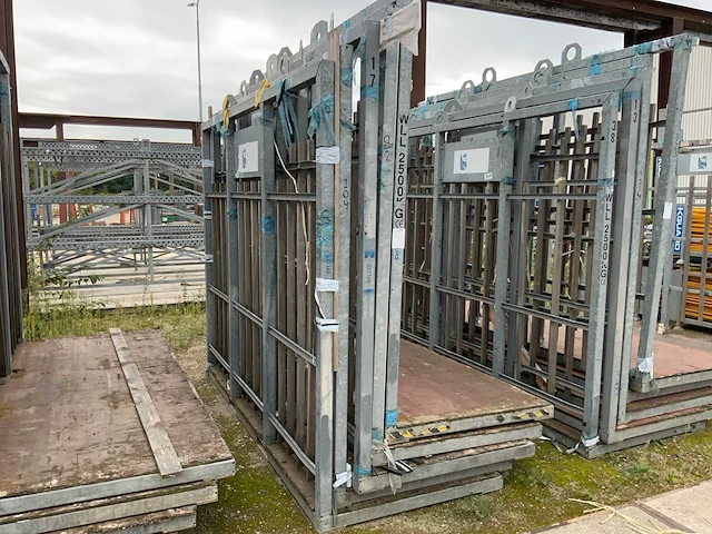 Opslagbok (5x) - afbeelding 3 van  8