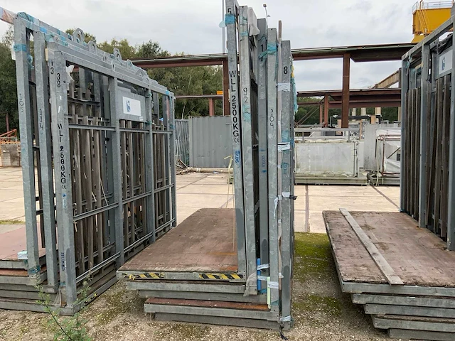 Opslagbok (5x) - afbeelding 5 van  8