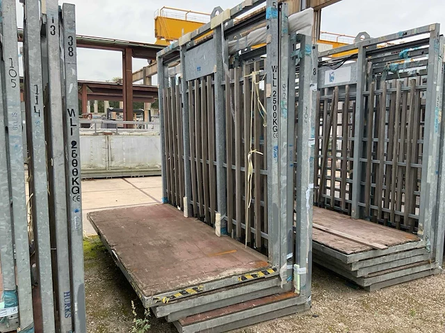 Opslagbok (5x) - afbeelding 6 van  8