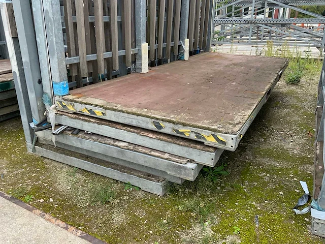 Opslagbok (5x) - afbeelding 7 van  8