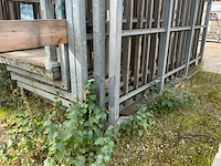 Opslagbok (6x) - afbeelding 8 van  9