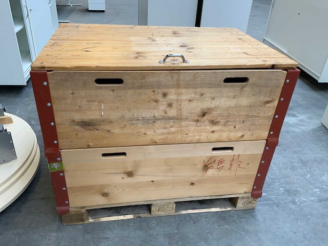 Opslagbox - afbeelding 2 van  4
