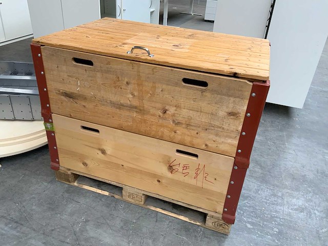 Opslagbox - afbeelding 3 van  4