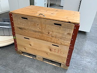Opslagbox - afbeelding 3 van  4