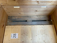 Opslagbox - afbeelding 4 van  4