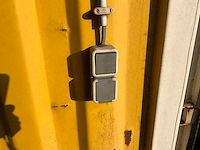 Opslagcontainer (10ft) - afbeelding 2 van  9