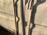 Opslagcontainer (10ft) - afbeelding 4 van  9