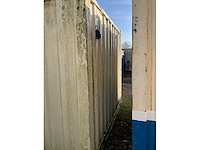 Opslagcontainer (10ft) - afbeelding 6 van  9