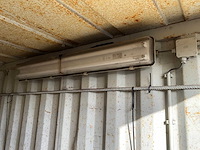 Opslagcontainer (10ft) - afbeelding 2 van  10