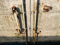 Opslagcontainer (10ft) - afbeelding 6 van  10