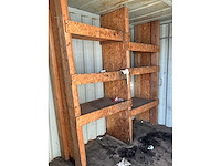 Opslagcontainer (10ft) - afbeelding 10 van  10