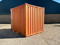 Opslagcontainer 10ft - afbeelding 5 van  10