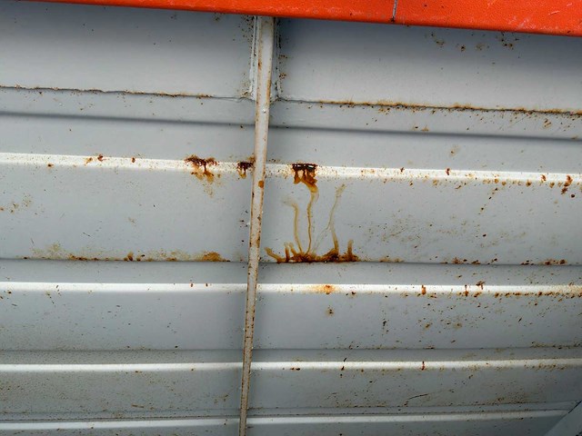 Opslagcontainer 10ft - afbeelding 9 van  10