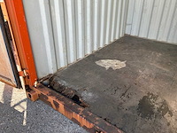 Opslagcontainer 10ft - afbeelding 10 van  10