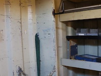Opslagcontainer 10ft - afbeelding 2 van  13