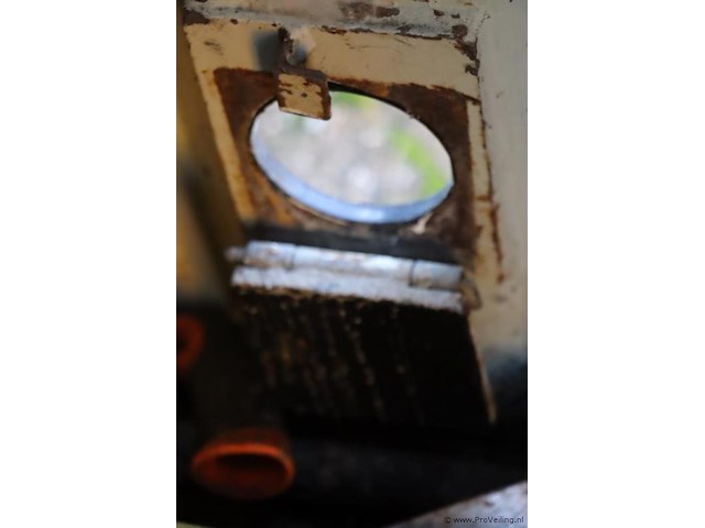 Opslagcontainer 10ft - afbeelding 5 van  13