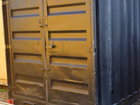 Opslagcontainer 10ft - afbeelding 1 van  13