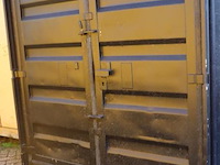 Opslagcontainer 10ft - afbeelding 6 van  13