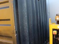 Opslagcontainer 10ft - afbeelding 7 van  13
