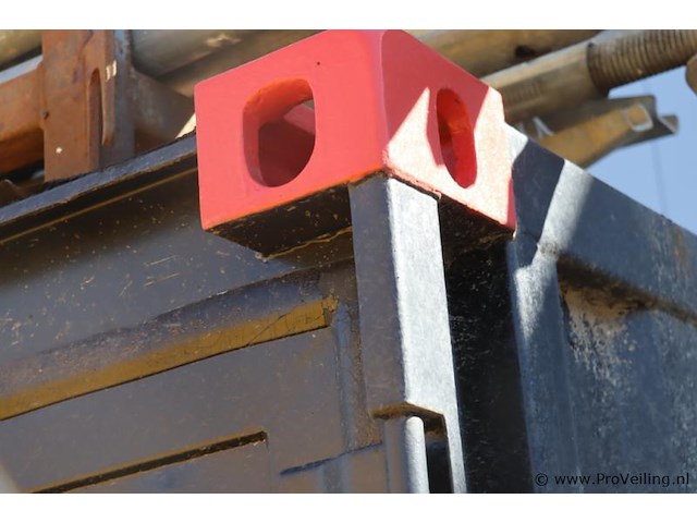 Opslagcontainer 10ft - afbeelding 8 van  13