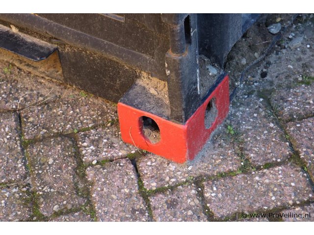 Opslagcontainer 10ft - afbeelding 9 van  13
