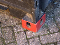 Opslagcontainer 10ft - afbeelding 9 van  13