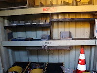 Opslagcontainer 10ft - afbeelding 11 van  13