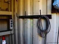 Opslagcontainer 10ft - afbeelding 13 van  13
