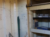 Opslagcontainer 10ft - afbeelding 2 van  13