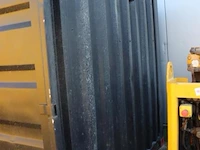 Opslagcontainer 10ft - afbeelding 7 van  13