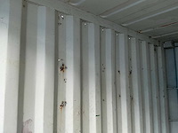 Opslagcontainer 10ft - afbeelding 2 van  11
