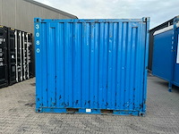 Opslagcontainer 10ft - afbeelding 5 van  11